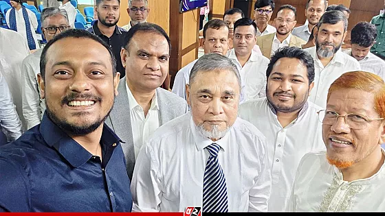 নাসীরুদ্দীনের গালি নতুন নয়, ওনার বক্তব্যে মনোক্ষুণ্ণ হইনি : সিইসি