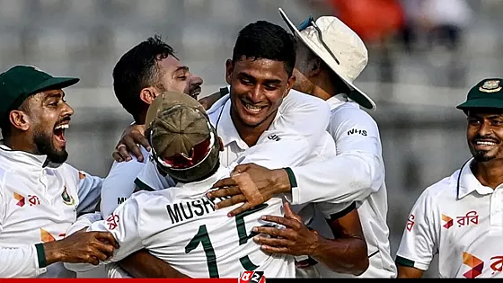 বাংলাদেশের ম্যাচসহ টিভিতে আজকের খেলা
