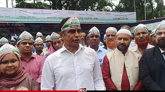 দলিল যার,কাগজ যার, জমি তার : পানিসম্পদ প্রতিমন্ত্রী 