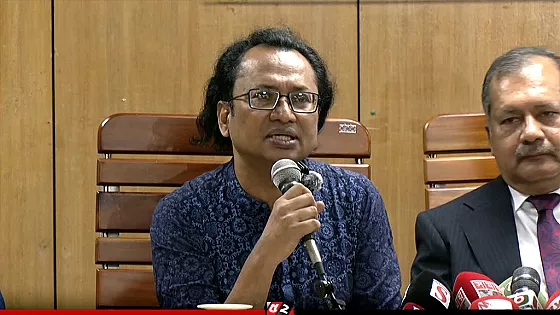 আগের মতো থাকছে না র‍্যাব, হচ্ছে পূর্ণাঙ্গ আইন: প্রধানমন্ত্রীর তথ্য উপদেষ্টা