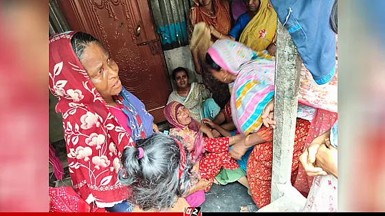 পুকুরে ডুবে দুই শিশুর মৃত্যু