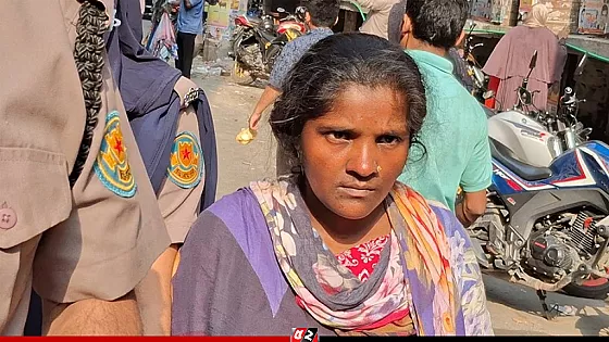 প্রবাসীকে হত্যার পর আট টুকরো, স্বিকারোক্তিমূলক জবানবন্দি হালিমার