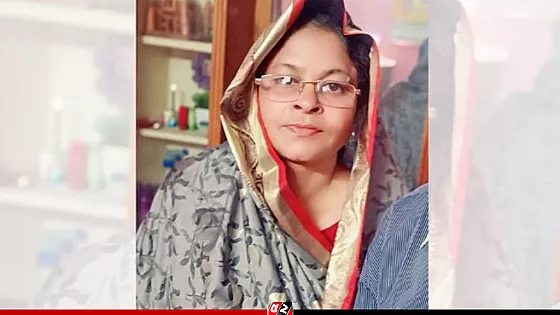 ছাত্রের বাড়িতে মিললো নিখোঁজ গৃহশিক্ষিকার বস্তাবন্দি লাশ 