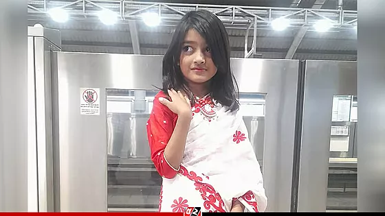 পাশের ফ্ল্যাটে মিললো লামিসার বিচ্ছিন্ন মরদেহ, সন্দেহভাজন গ্রেপ্তার