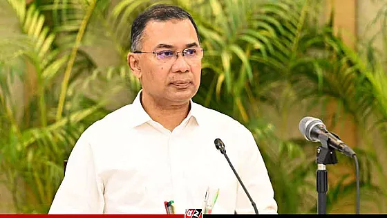 গ্রামের উন্নয়ন ও নিরাপত্তায় বড় ভূমিকা রাখবে আনসার-ভিডিপি: প্রধানমন্ত্রী