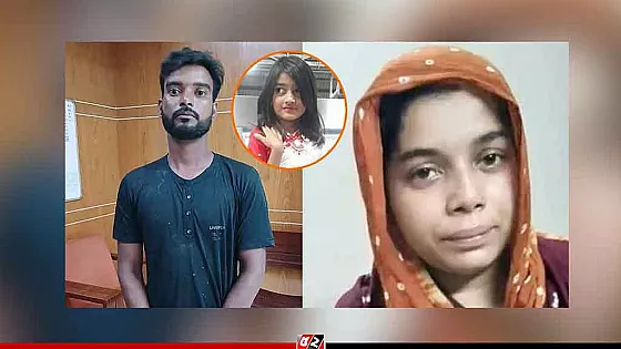 রামিসা হত্যার নেপথ্যে বিকৃত যৌন নির্যাতন!