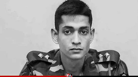 লেফটেন্যান্ট তানজিম হত্যা মামলায় ৪ জনের মৃত্যুদণ্ড
