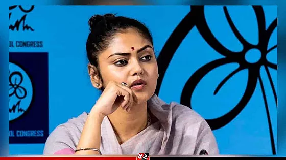সায়নী ঘোষের মাথার দাম ১ কোটি রুপি!