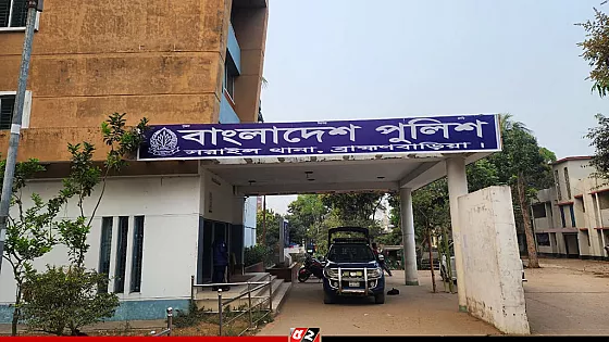 ব্রাহ্মণবাড়িয়ায় সেপটিক ট্যাংকে নেমে ৪ জনের মৃত্যু   
