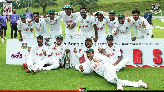 ভারতকে টপকে পঞ্চম স্থানে বাংলাদেশ