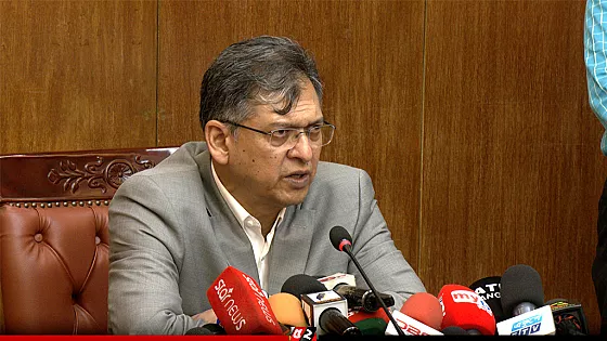 শিশু রামিসা হত্যা মামলায় সংক্ষিপ্ত সময়ে চার্জশিট দেবে পুলিশ : স্বরাষ্ট্রমন্ত্রী