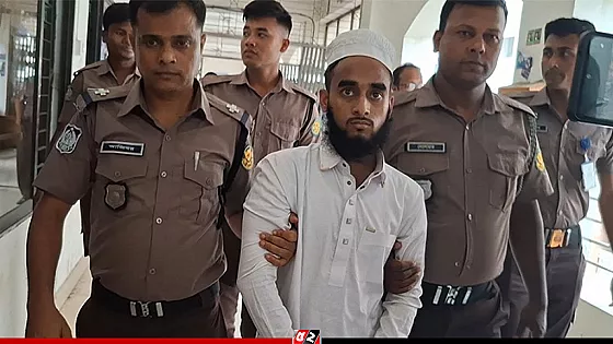 মাদ্রাসা থেকে শিশুর মরদেহ উদ্ধার, ধর্ষণের অভিযোগে শিক্ষার্থী রিমান্ডে