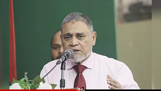 রক্তপাতহীন স্থানীয় সরকার নির্বাচন আয়োজনে সব দলের সহযোগিতা চান সিইসি