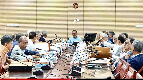 মন্ত্রিসভার সিদ্ধান্ত বাস্তবায়নের হার ৭০.৭৩ শতাংশ