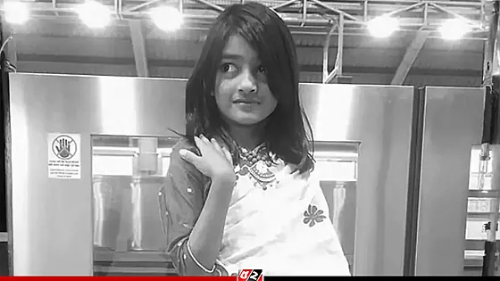 রামিসা হত্যা মামলা: আসামির পক্ষে লড়বে না আইনজীবীরা