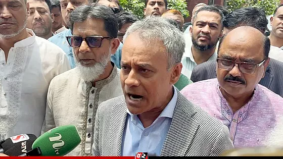 ঈদযাত্রা স্বস্তির ও নির্বিঘ্ন করা চ্যালেঞ্জিং : সড়কমন্ত্রী
