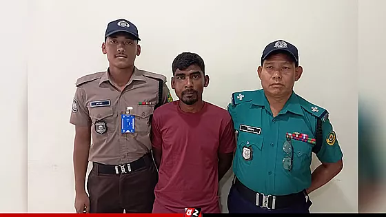 চট্রগ্রামের সেই শিশুকে ধর্ষণের ঘটনায় মামলা, আসামির দোষ স্বীকার