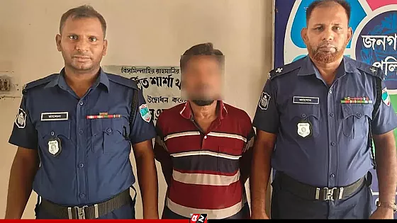 ছেলের অনুপস্থিতিতে পুত্রবধূকে ধর্ষণ,  শ্বশুর কারাগারে