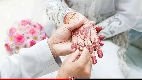 স্ত্রীর দেনমোহর বাকী রেখে স্বামীর কোরবানি আদায় হবে কি! 