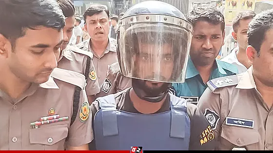 রামিসা হত্যা : ডিএনএ টেস্ট সম্পন্ন