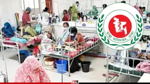 হাম ও উপসর্গে মৃতের সংখ্যা ৫০০ ছাড়িয়েছে, ২৪ ঘণ্টায় আরও ১৩ শিশুর মৃত্যু