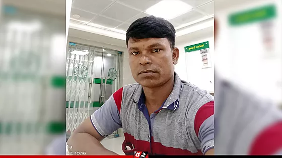 সৌদি আরবে সড়ক দুর্ঘটনায় বাংলাদেশি যুবকের মৃত্যু
