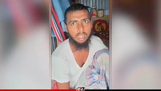 মক্তবপড়ুয়া শিশুকে যৌন নিপীড়নের অভিযোগে মসজিদের ইমাম গ্রেপ্তার