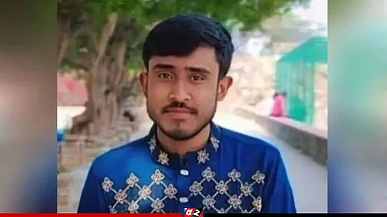 ফেসবুক পোস্ট দিয়ে ভারতে বাংলাদেশি শিক্ষার্থীর আত্মহত্যা