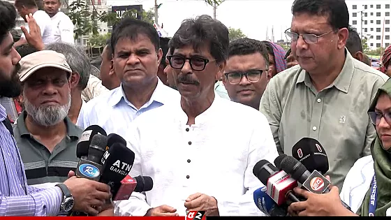 দেশীয় গরু দিয়েই কোরবানির চাহিদা মেটানো সম্ভব: প্রাণিসম্পদ মন্ত্রী