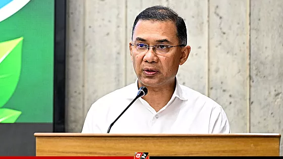 বাংলাদেশ আত্মনির্ভরশীল শক্তি ব্যবস্থার পথে দৃঢ়ভাবে এগিয়ে যাচ্ছে: প্রধানমন্ত্রী