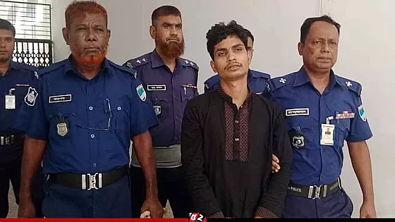 দেশে প্রথম ২৯ কার্যদিবসেই ধর্ষণ মামলার রায়, যুবকের মৃত্যুদণ্ড