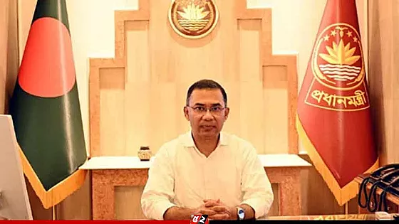 কাজী নজরুল ইসলাম আমাদের জাতীয় চেতনার প্রতীক: প্রধানমন্ত্রী