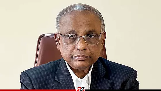 পদত্যাগ করলেন ইসলামী ব্যাংকের চেয়ারম্যান এম জুবায়দুর রহমান