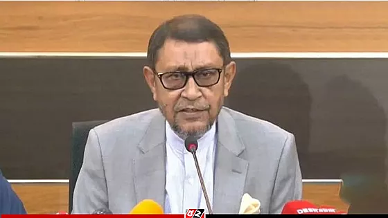 হামের টিকাদানে অভাবনীয় সাফল্য, টিকা পেয়েছে দুই কোটির বেশি শিশু : স্বাস্থ্যমন্ত্রী