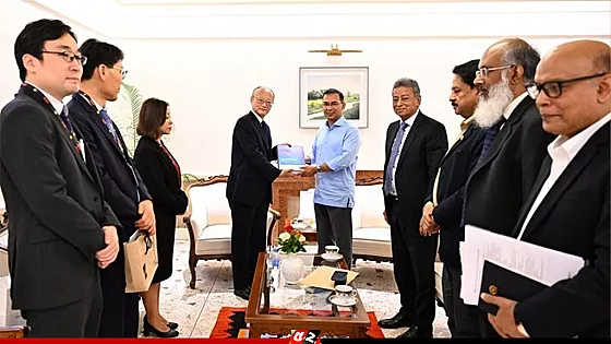 পাঁচ বিলিয়ন ডলার অর্থায়ন করবে এশিয়া উন্নয়ন ব্যাংক