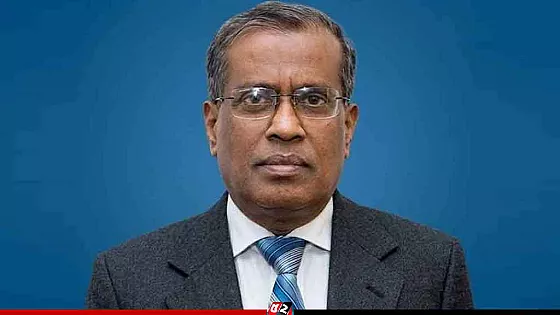 কৃষি ব্যাংকের নতুন চেয়ারম্যান হলেন নুরুল আমিন   