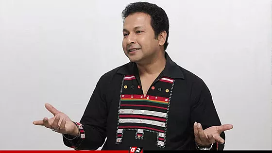 আমাদের বডিগার্ড লাগে না : বাপ্পারাজ