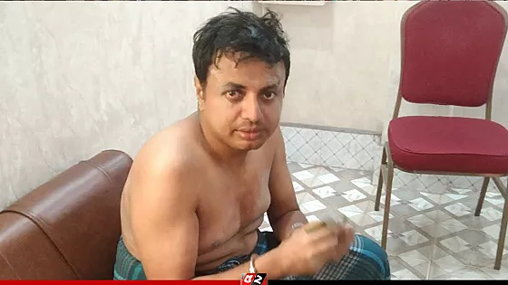 মাদকের টাকার জন্য মাকে কুপিয়ে হত্যা, ছেলে আটক
