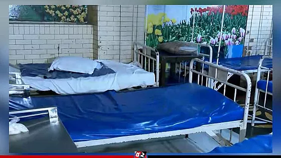 আদ-দ্বীনে ৬ নবজাতকের মৃত্যুতে তদন্ত কমিটি, ৭২ ঘণ্টার মধ্যে রিপোর্ট: স্বাস্থ্যের ডিজি