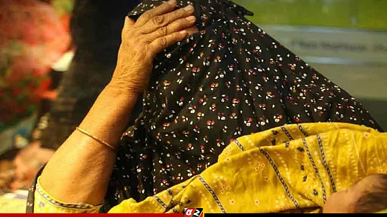 সেবার বদলে আমরা লাশ নিয়ে যাচ্ছি