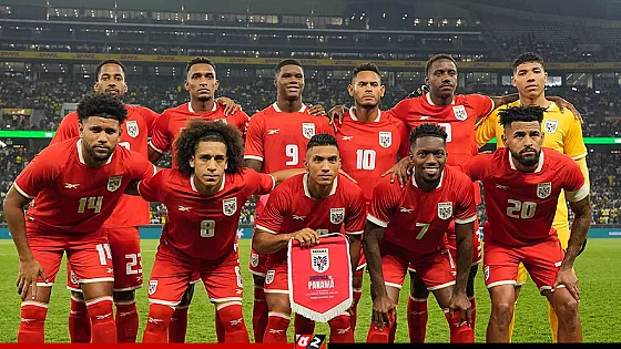 দল ঘোষণা করলো পানামা
