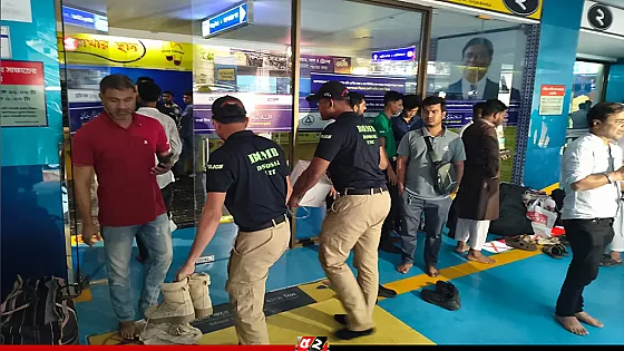 ছয় শিশুর মৃত্যুর রহস্য জানতে তদন্ত সহযোগিতা করছে বোম্ব ডিসপোজাল ইউনিট
