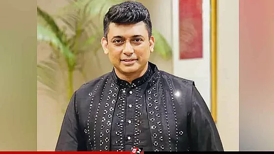 দেশে ফিরতে কোনো ভয় নেই - জায়েদ খান