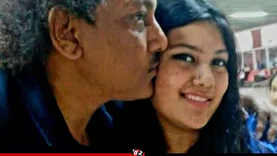 কারিনাকে নিয়ে বাবা কায়সার হামিদ এর আবেগঘন পোস্ট