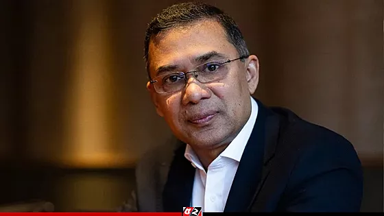 সেনানিবাসে ঈদের প্রীতিভোজে প্রধানমন্ত্রী তারেক রহমান