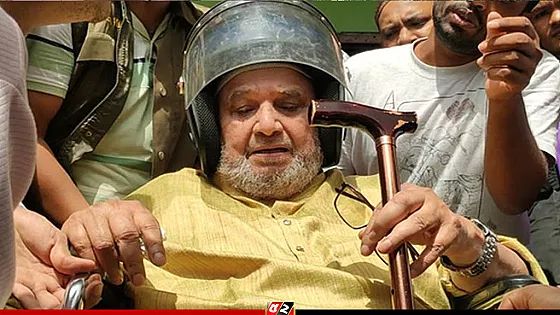 না-ফেরার দেশে আওয়ামী লীগের ৭ বারের এমপি