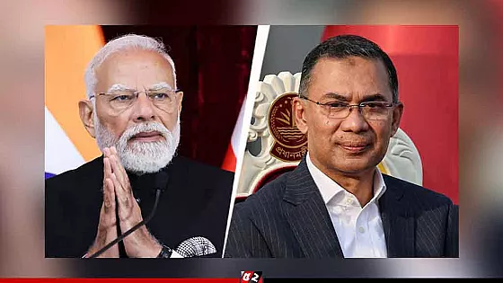 ঈদ শুভেচ্ছা বিনিময়ে নরেন্দ্র মোদিকে ধন্যবাদ জানালেন প্রধানমন্ত্রী