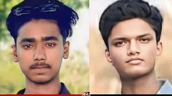 পদ্মা সেতু দেখতে গিয়ে প্রাণ গেল দুই বন্ধুর