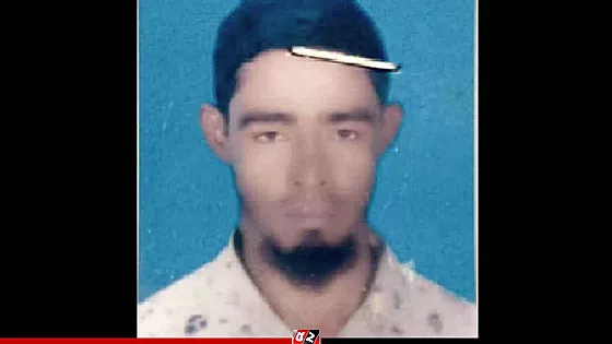 ঈদের দিন পুকুরে মিলল নিখোঁজ সিএনজি চালকের মরদেহ