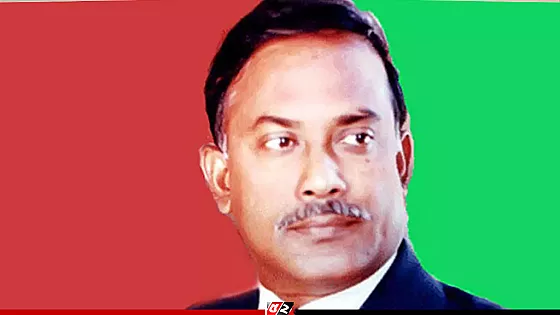 বিএনপি ও নতুন সরকারের বিরুদ্ধে চক্রান্ত চলছে: রিজভী